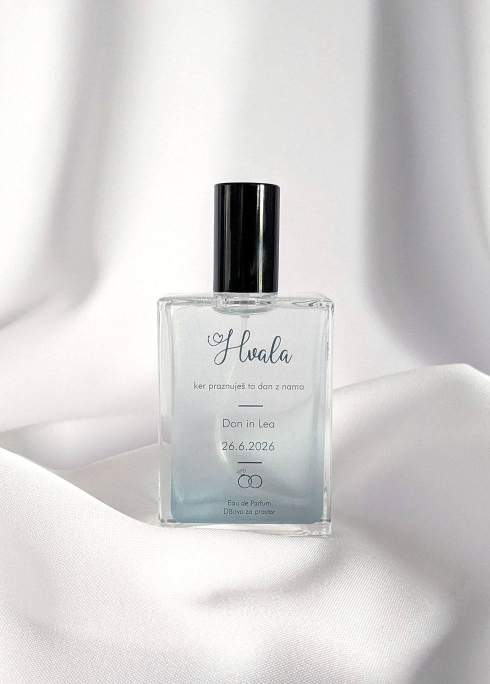 Kako ustvariti popolno darilno izkušnjo za svate: od ideje do izvedbe | Personalizirana darila za svate