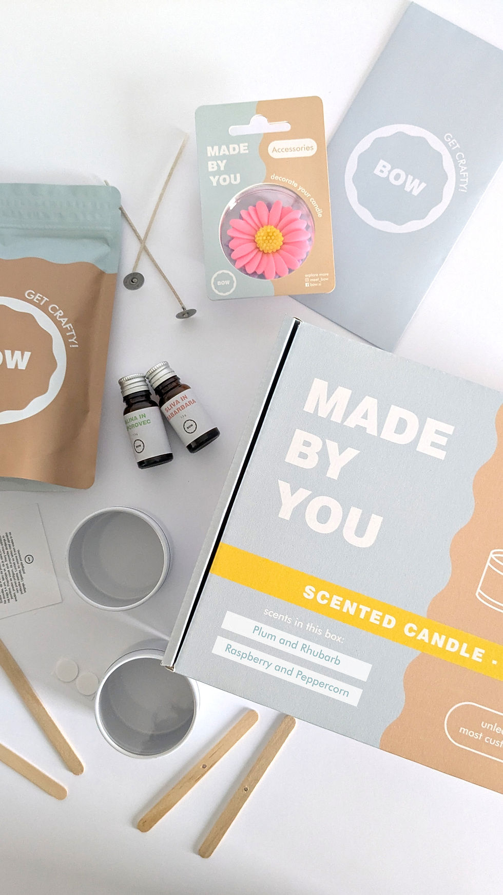 How to Make Your Own Scented Candle: A Simple Guide for Beginners