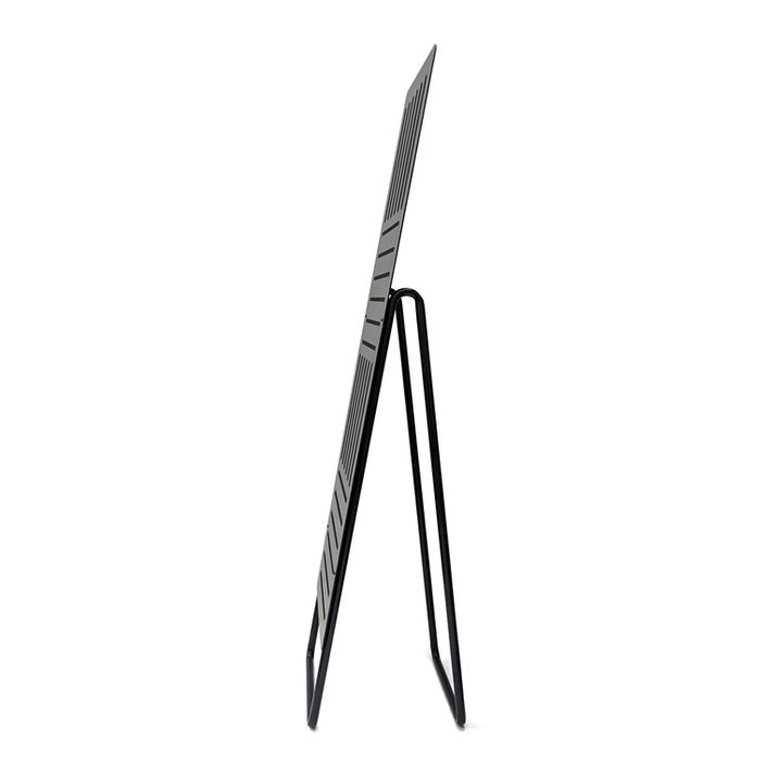 strip display for pictures