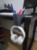 Organizador de mesa
