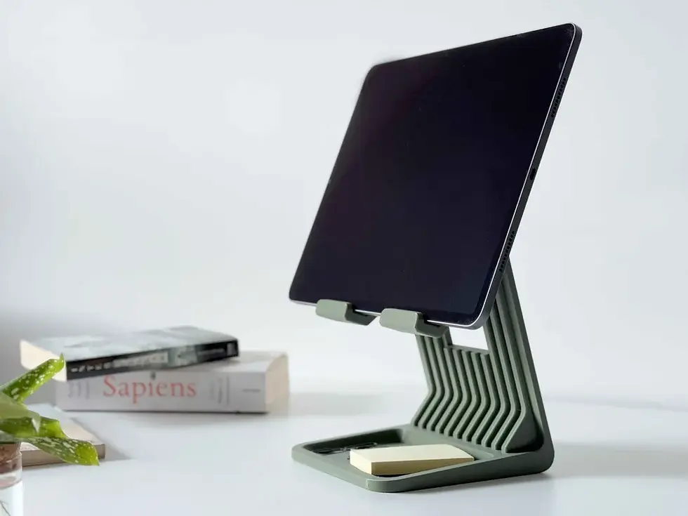 Suporte para tablet