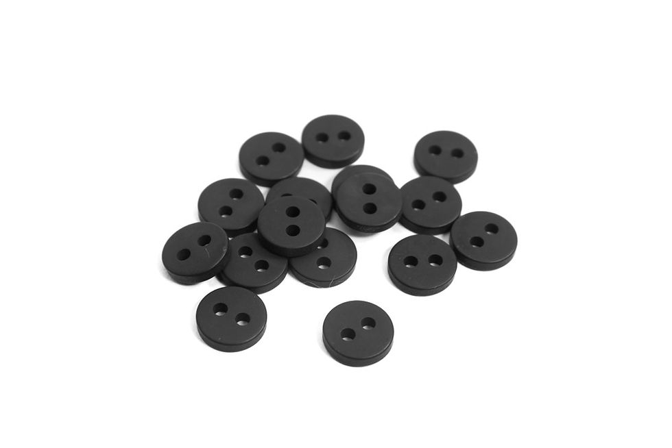 Miniature : Bouton classique mat