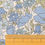 Miniature : Tissu Liberty Tana Lawn Poppy and Daisy - T0106 B - Azur     x 25 cm