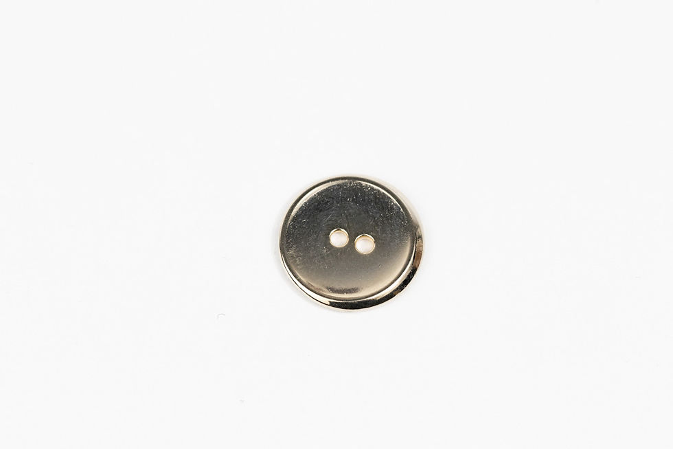 Miniature : Bouton métal - 34773