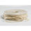 Miniature : Cordon tricoté lurex 2mm    x 25 cm