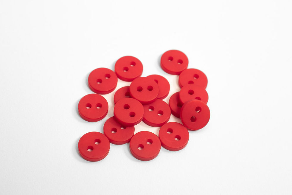 Miniature : Bouton classique mat