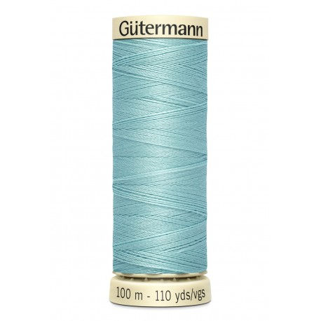 Fil Gütermann - 100% Polyester -100m - 331