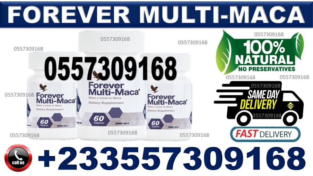 Forever Multi-Maca