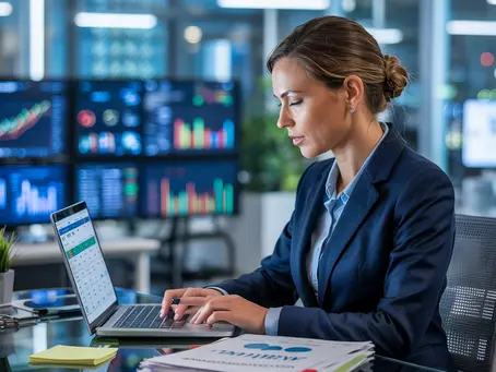Why Using an Independent Company Like ISO-Office for Internal and Supplier Audits is a Smart Business Move
