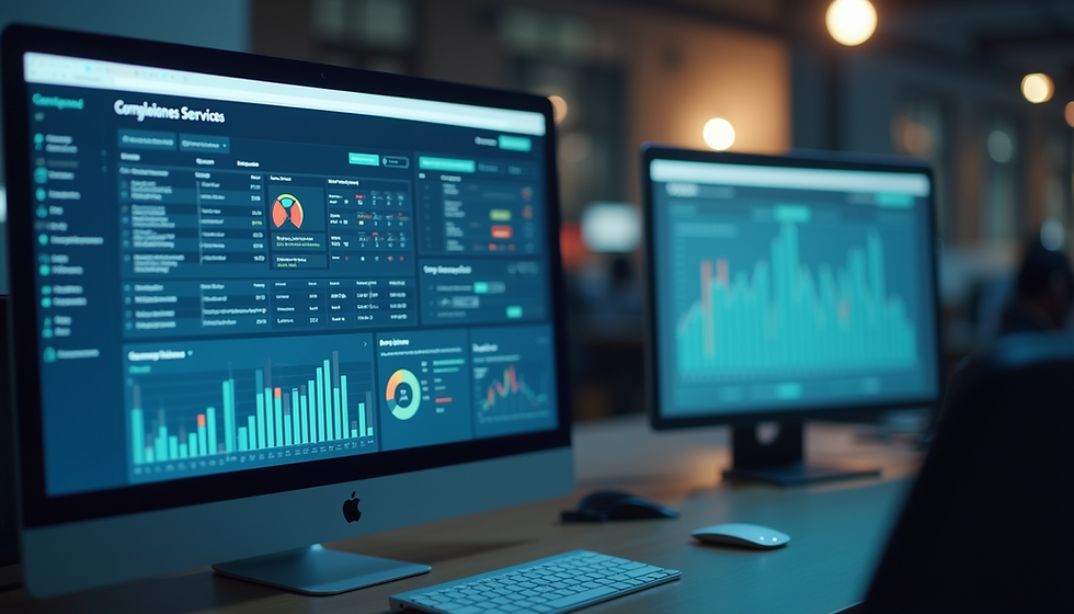 Efficient Compliance with ISO Office Software Tools