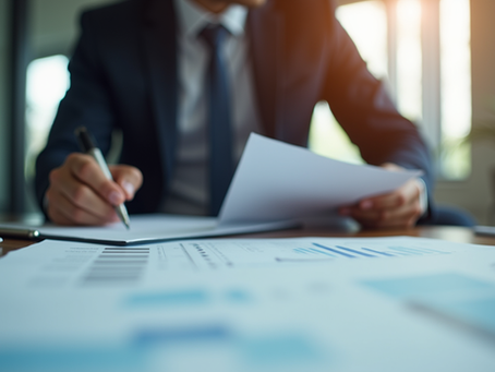 Master ISO Compliance Audits in South Africa: iso audit preparation tips