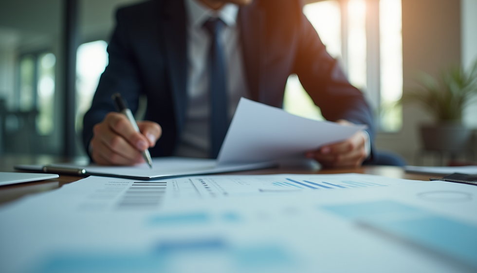 Master ISO Compliance Audits in South Africa: iso audit preparation tips