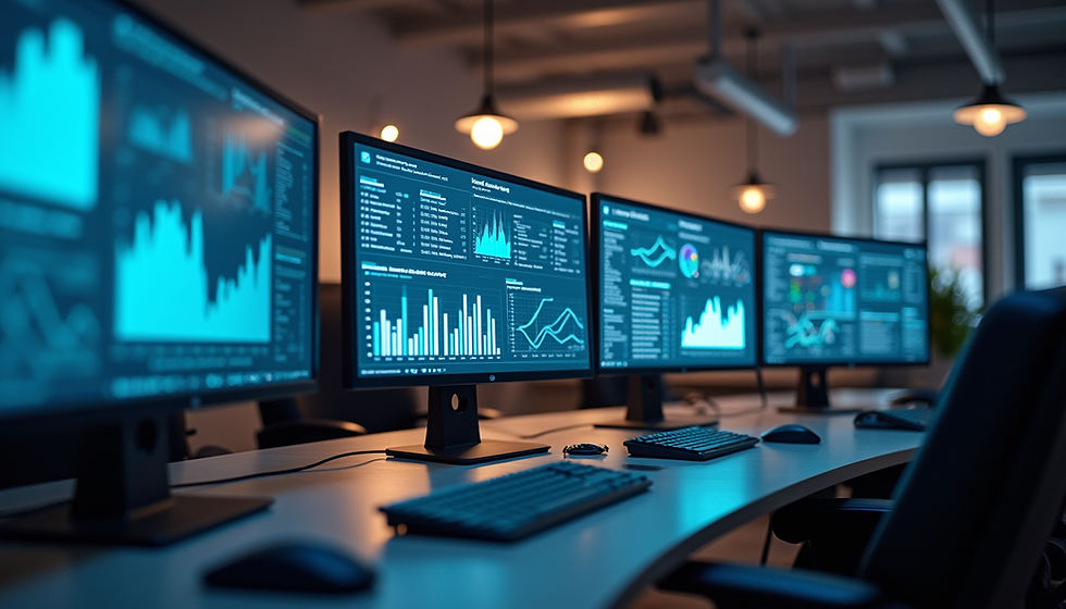 Simplify Compliance with Online ISO System Benefits