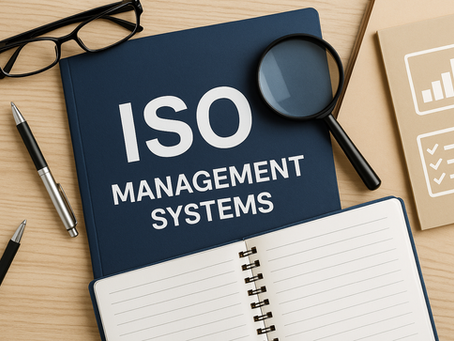 Why ISO Management Systems Fail — And How ISOMS Document Manager Can Help You Regain Control