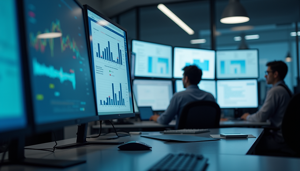 Enhance Operations with QMS Software Solutions: A qms software benefits guide