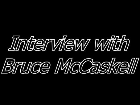 A Chat With Bruce