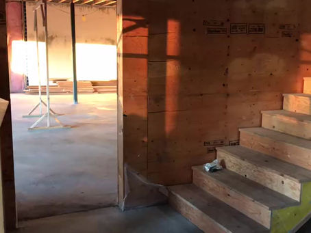 We are Ready for the Walls!