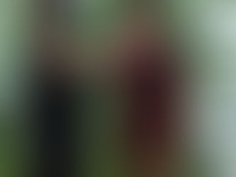 Stories from Summer (part 1)