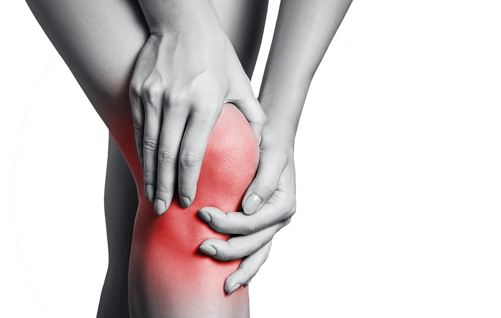 5 Common Reasons Behind Knee Pain