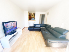 Rénovation appartement 91, existant, studio drouat