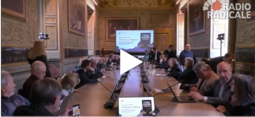“La nuova presidenza Trump e le prospettive di rapporto con la Santa Sede”