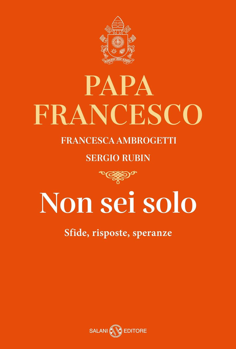 SINODO: FRANCESCO METTE IN GUARDIA DA “AMBIGUITÀ FARISAICA” E “IDOLATRIE CAMUFFATE DA SPIRITUALITÀ”