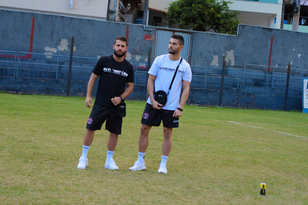 Miniatura: Camisa SC Campinho II 22/23