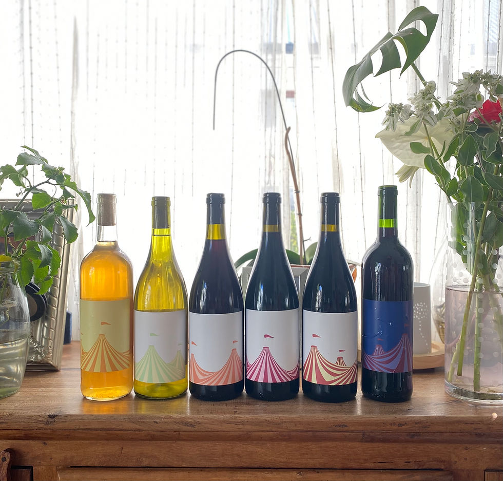 Circus Wines