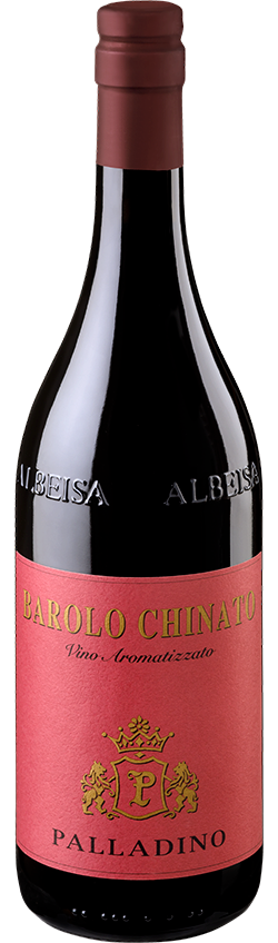 Palladino Barolo Chinato