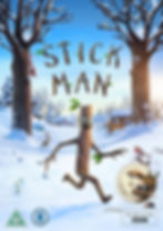 Story Trail - 'Stick Man'