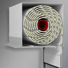 Tapparelle adattive RAK/E