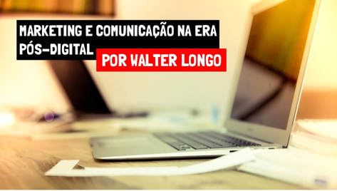 O Marketing Pós Tesarac
