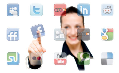 Monitoramento de campanhas em redes sociais