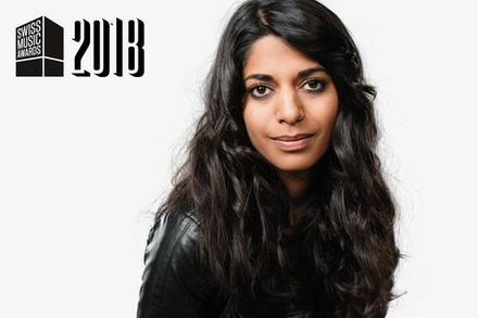Swiss Music Awards: Nominationen und Video