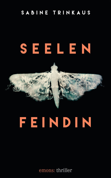 BUCHTIPP: Seelenfeindin von Sabine Trinkaus