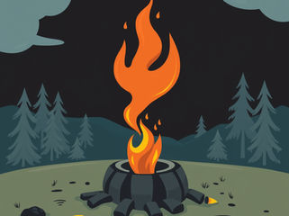 Total Fire Restrictions Implemented June 20, 2026