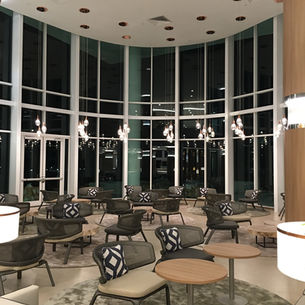 Hilton Hotel