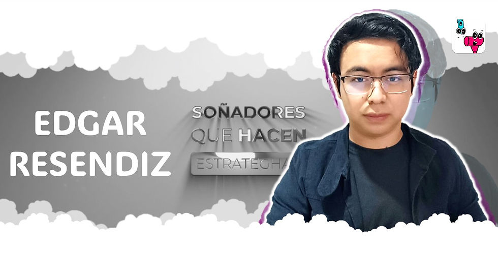 Edgar Resendiz Estrateghaz
