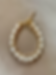 Double chain pearls 