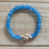 Thumbnail: Sea turtle bracelet