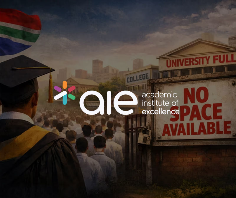 Record matric passes intensify pressure on South Africa’s post-school system