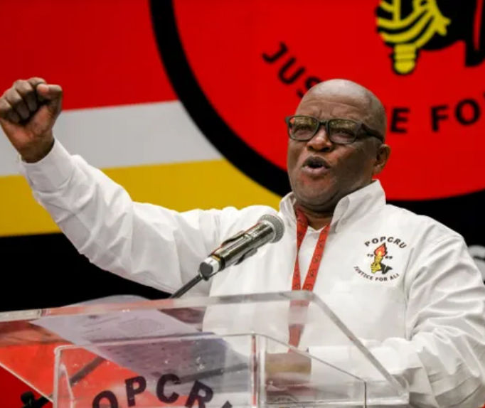 Madlanga truth-tellers must not be left exposed by state failures, warns expert