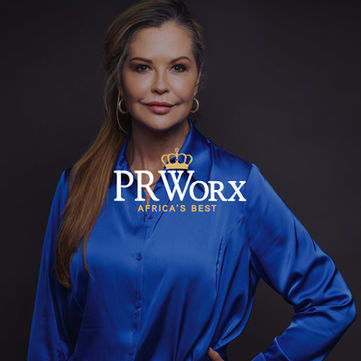 PR WORX RAISES THE BAR FOR CRISIS COMMUNICATIONS - AGAIN