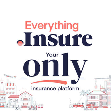 EVERYTHING.INSURE STANDS UP FOR CONSUMER EDUCATION IN ONGOING SOCIAL MEDIA DISPUTE