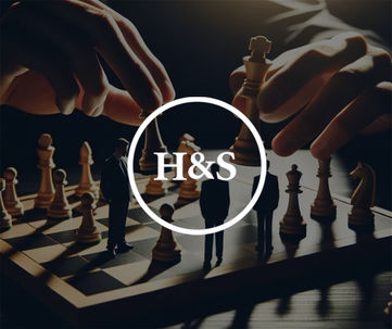 Companies rise or fall on how well they renew their leaders