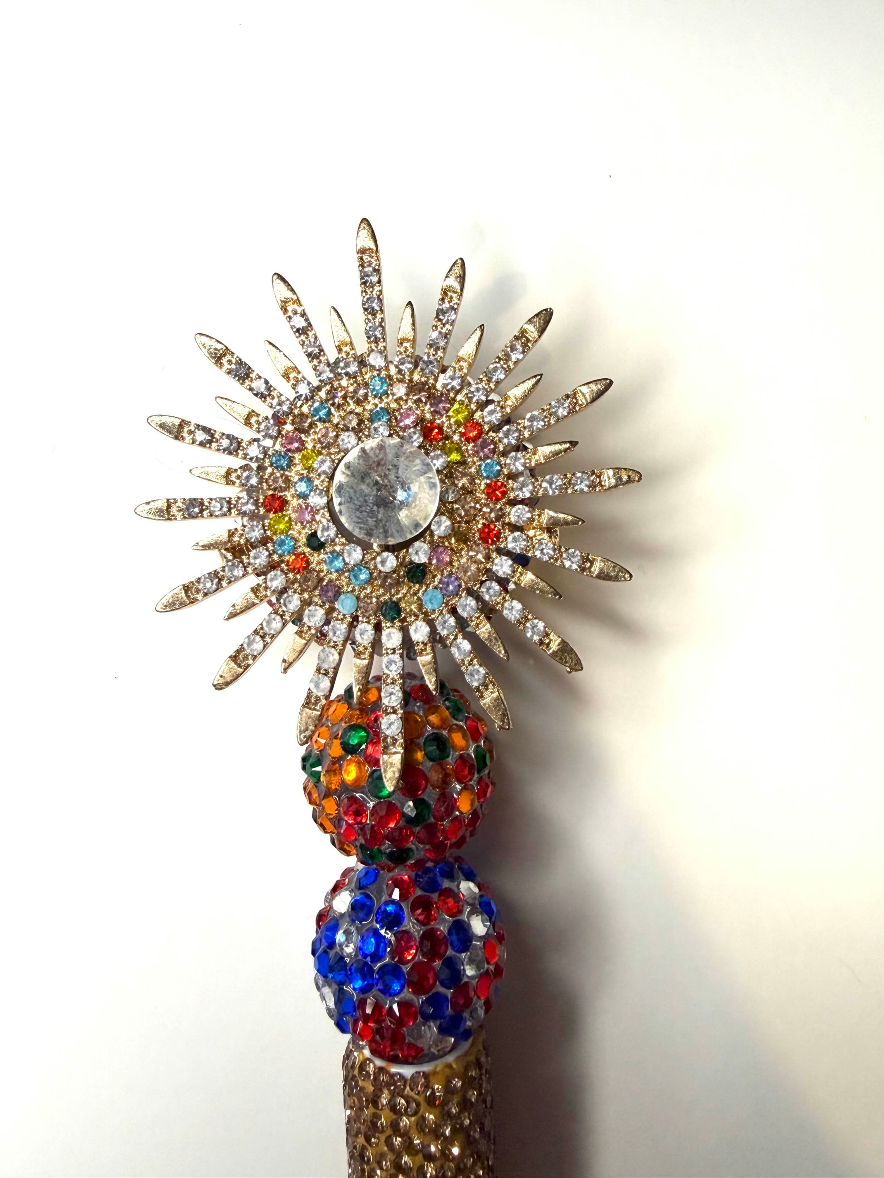 Shining Sun Pen