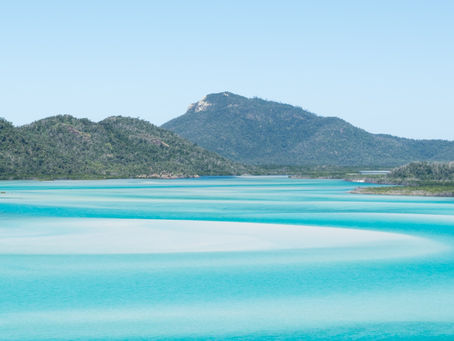 The Whitsundays – What You Need to Know