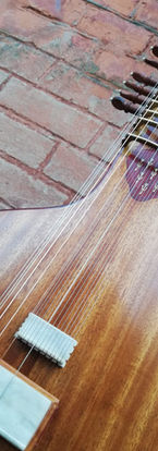 Art of Sitars