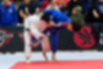 Judo United Action