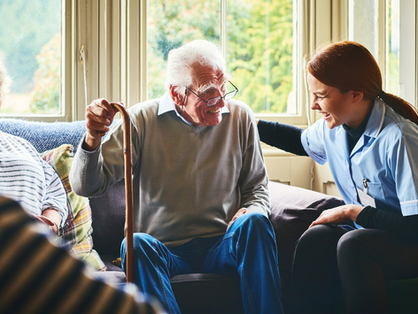 Qualifying for Medicaid Without Losing Everything